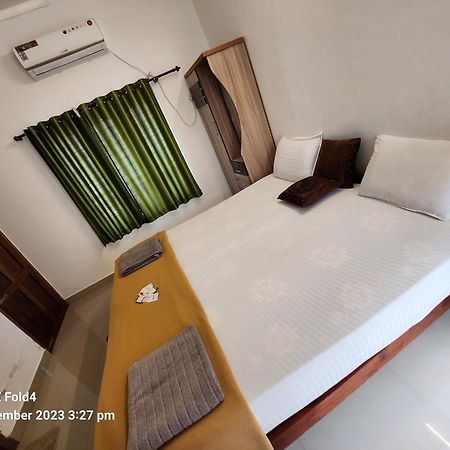 Le Coco Beach Resort Varkala Exterior foto