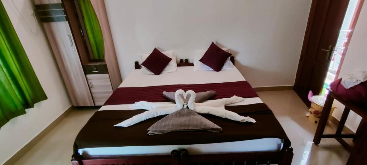 Le Coco Beach Resort Varkala Habitación foto