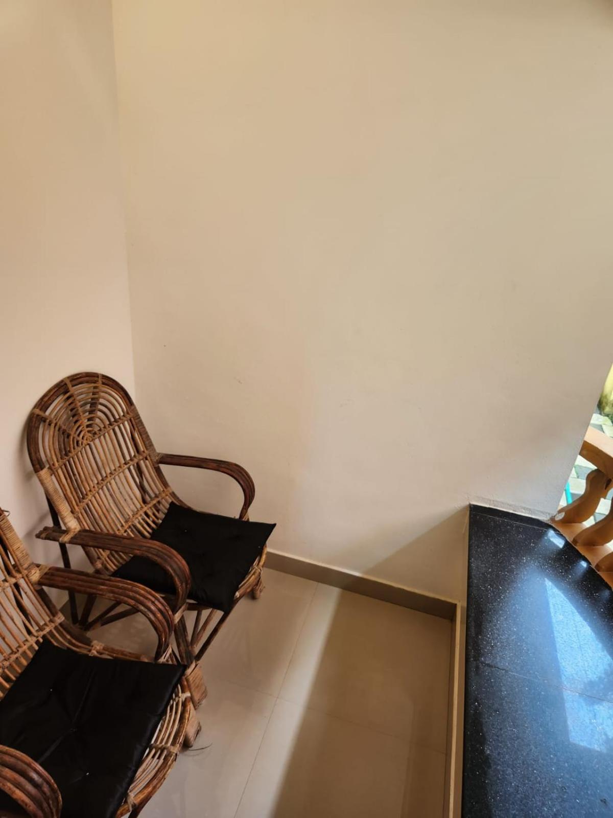 Le Coco Beach Resort Varkala Exterior foto